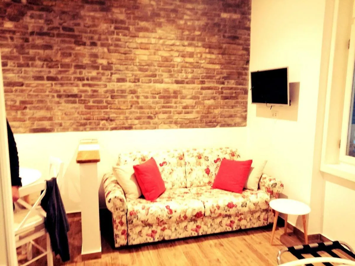 Studio Apartman Villa Gianna Lovran 0*,  Chorwacja