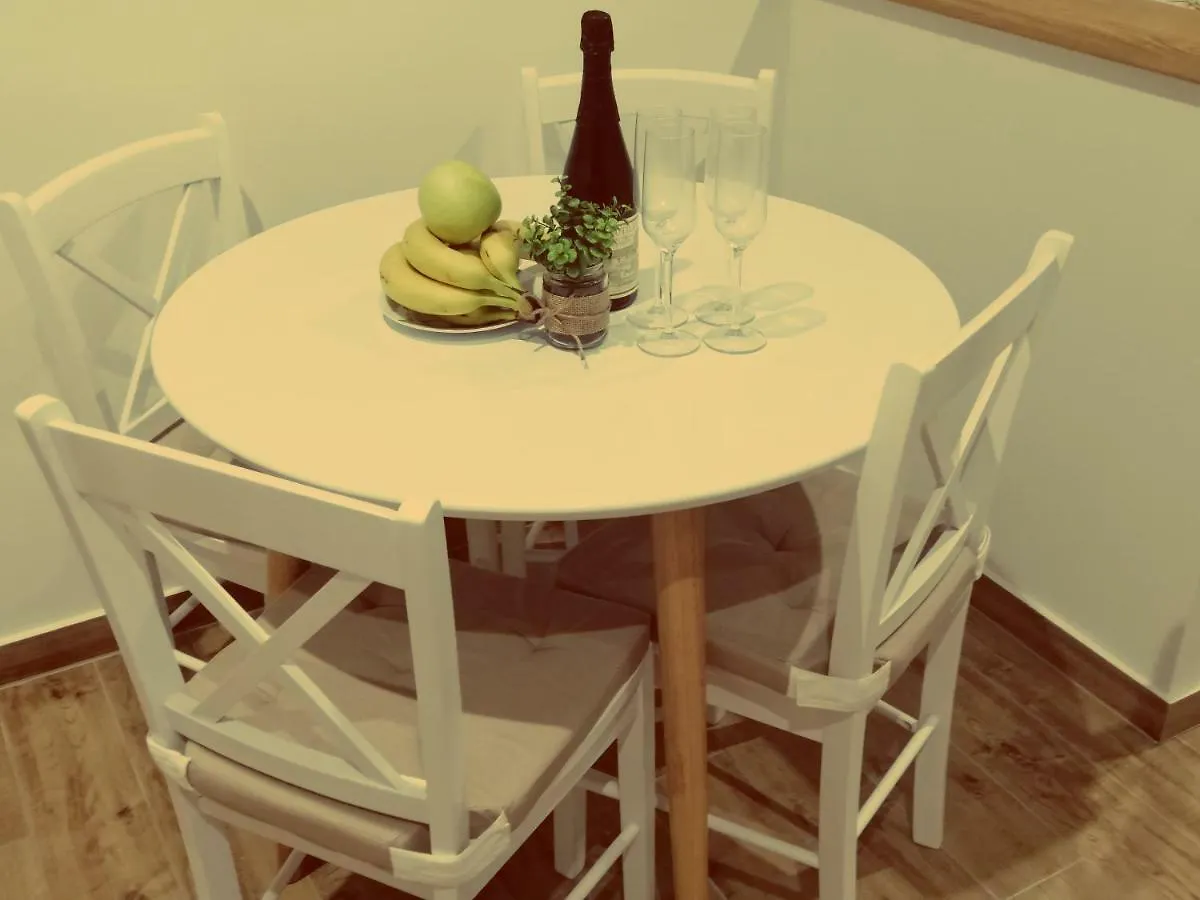 Studio Apartman Villa Gianna Lovran 0*,