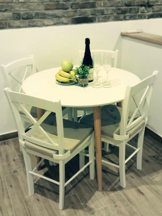 Studio Apartman Villa Gianna Lovran